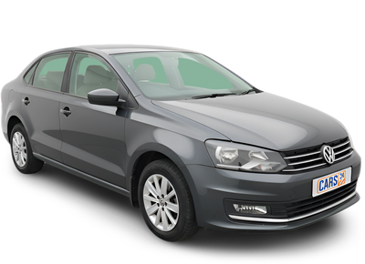 Volkswagen Vento-img